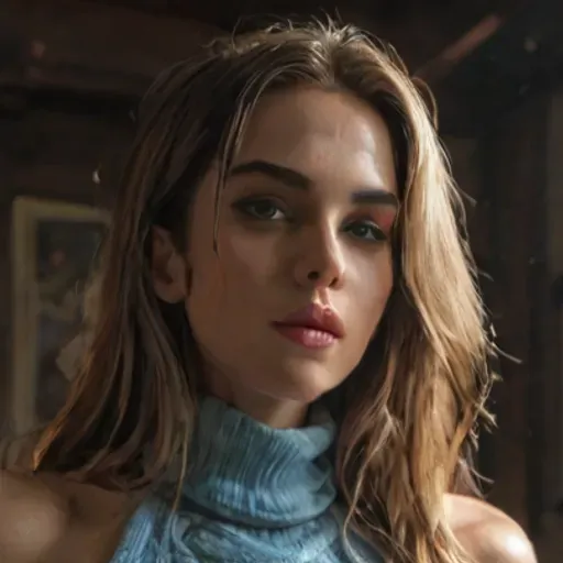 KI-Pornobild-Generator