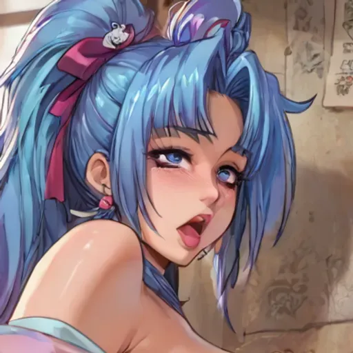 โปรแกรมสร้างภาพโปรนที่ใช้ปัญหา AI