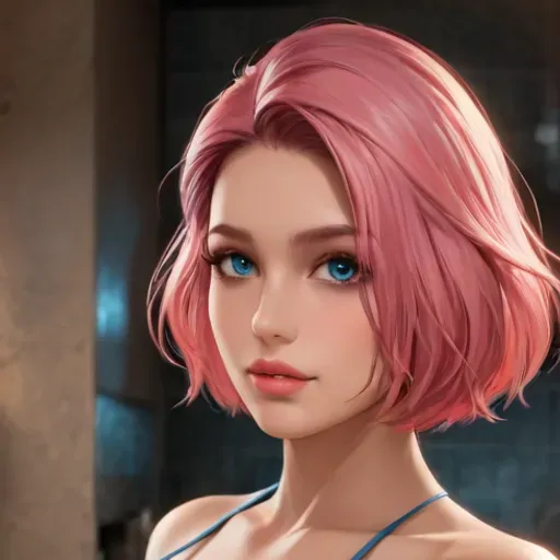 KI-Pornobild-Generator