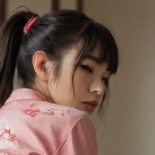 AI porn image generator