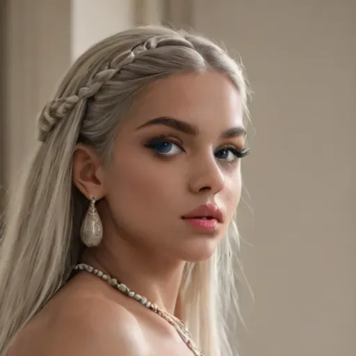 Pencipta imej lucah AI