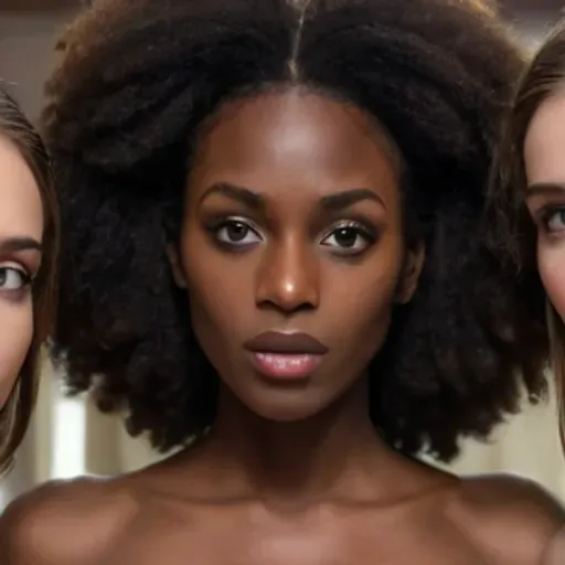 โปรแกรมสร้างภาพโปรนที่ใช้ปัญหา AI