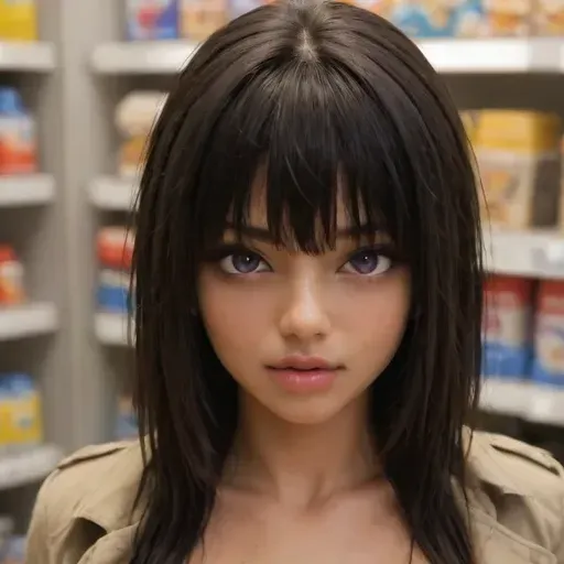 AI porn image generator