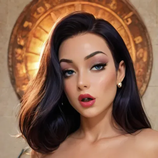 AI porn image generator