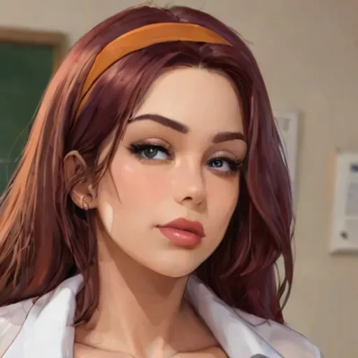 KI-Pornobild-Generator