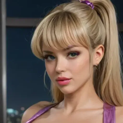 generatore di immagini porno IA