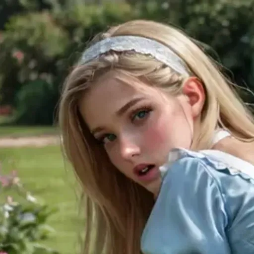 โปรแกรมสร้างภาพโปรนที่ใช้ปัญหา AI