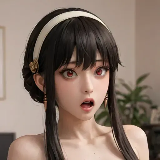 generatore di immagini porno IA