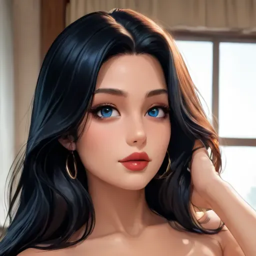 KI-Pornobild-Generator