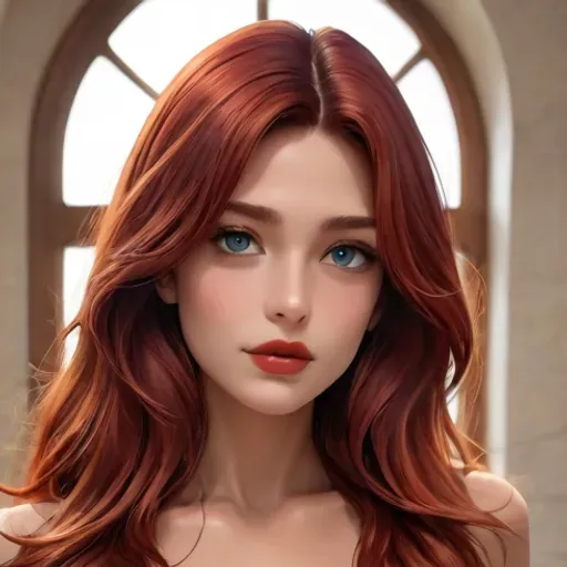 KI-Pornobild-Generator