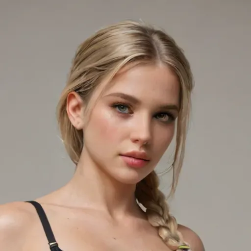 Pencipta imej lucah AI