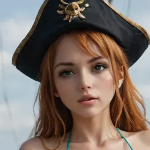 Pencipta imej lucah AI