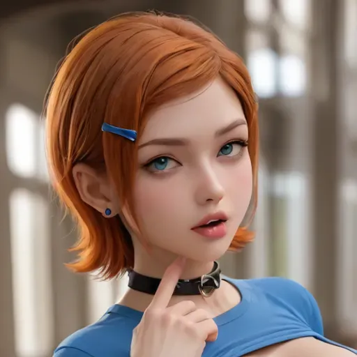 generatore di immagini porno IA