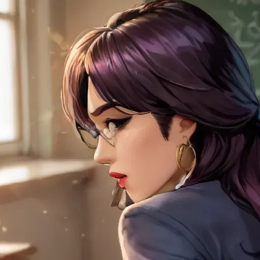 yapay zekâ porno görsel üretici