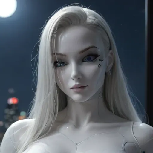 AI 포르노 이미지 생성기