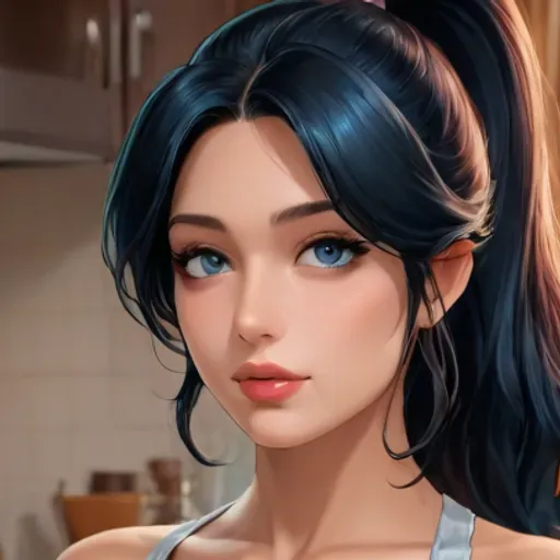 KI-Pornobild-Generator