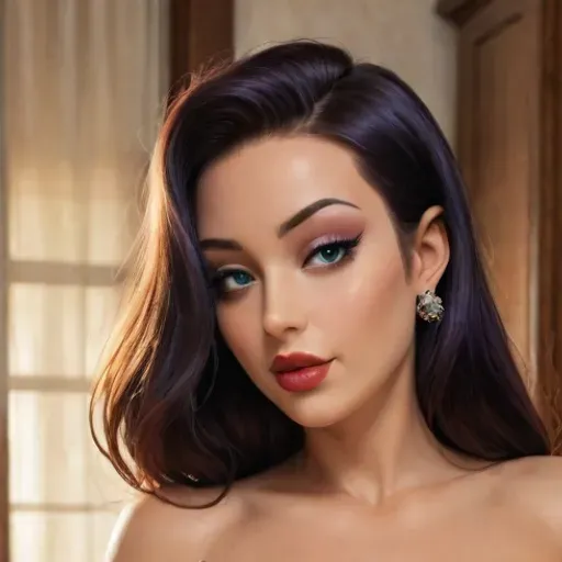 AI porn image generator