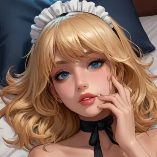 KI-Pornobild-Generator