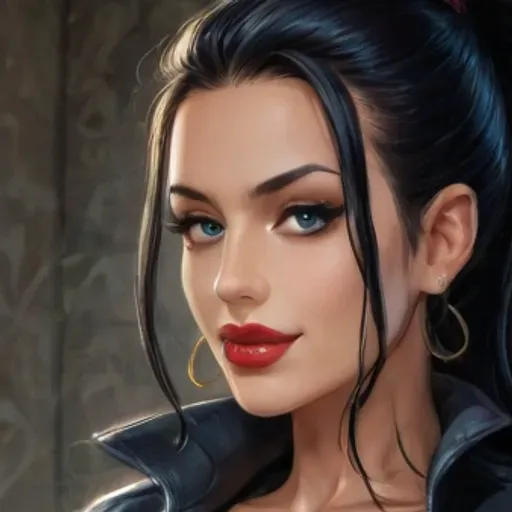 KI-Pornobild-Generator