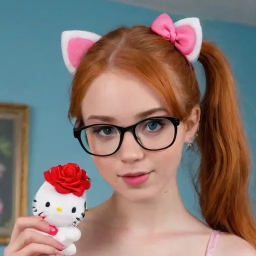 Pencipta imej lucah AI