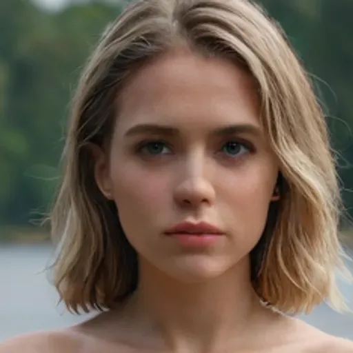 โปรแกรมสร้างภาพโปรนที่ใช้ปัญหา AI