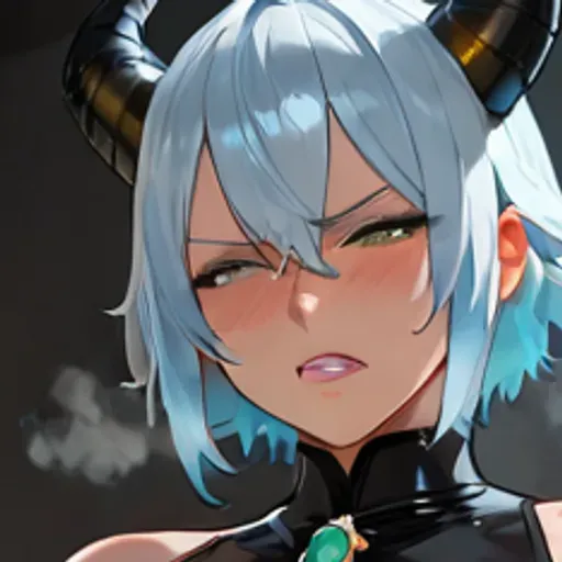 Pencipta imej lucah AI