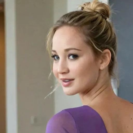 โปรแกรมสร้างภาพโปรนที่ใช้ปัญหา AI