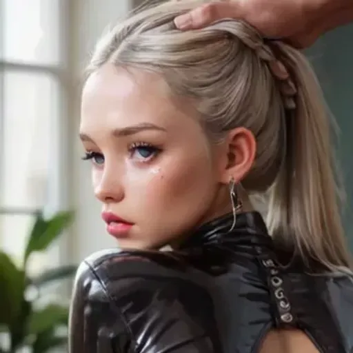 generatore di immagini porno IA