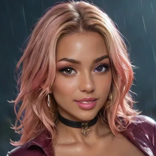 KI-Pornobild-Generator