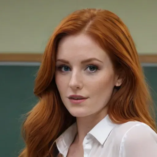 Pencipta imej lucah AI