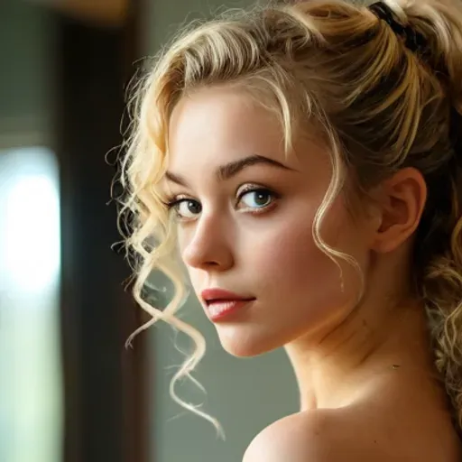 AI 포르노 이미지 생성기