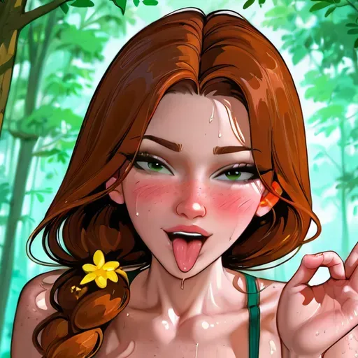 générateur d’images porno IA