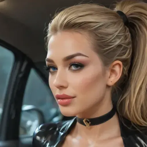 generatore di immagini porno IA