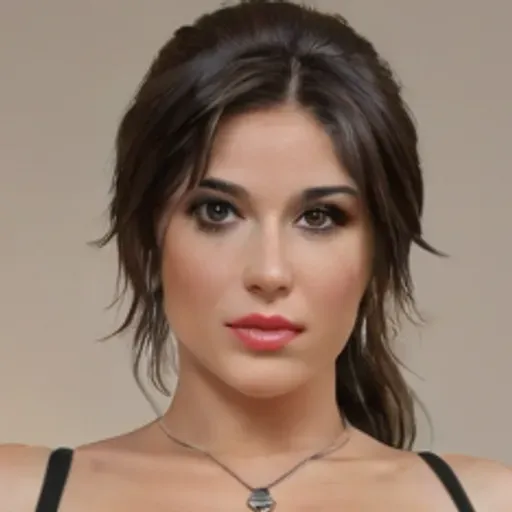 Pencipta imej lucah AI