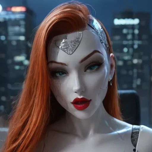 AI 포르노 이미지 생성기