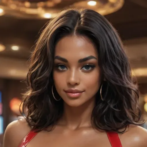 generatore di immagini porno IA