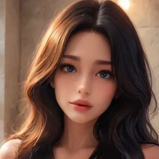 Pencipta imej lucah AI