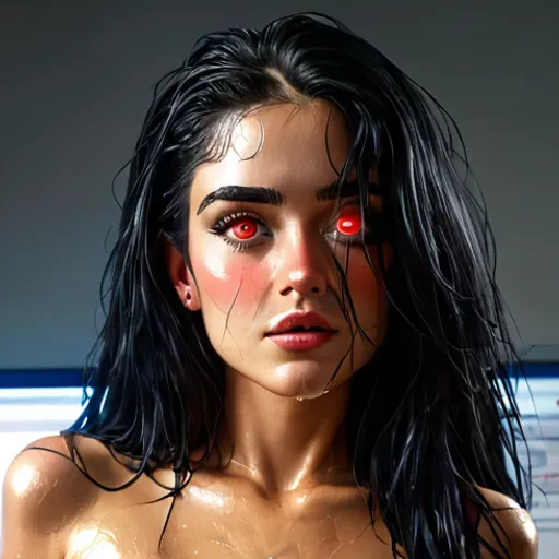 Pencipta imej lucah AI