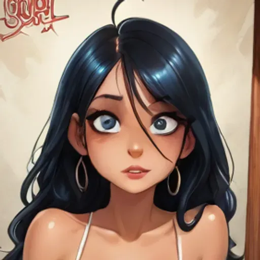 AIポルノ画像ジェネレーター