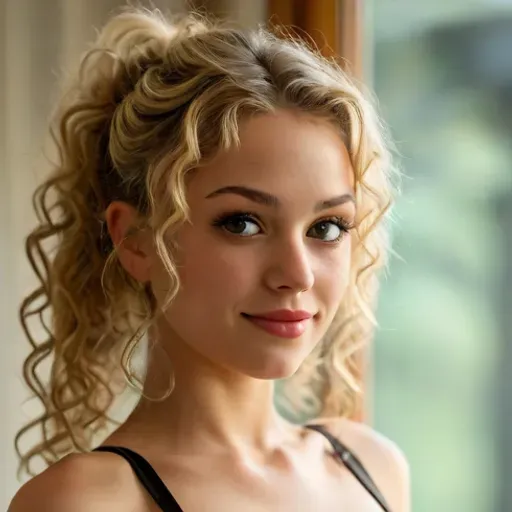 AI 포르노 이미지 생성기