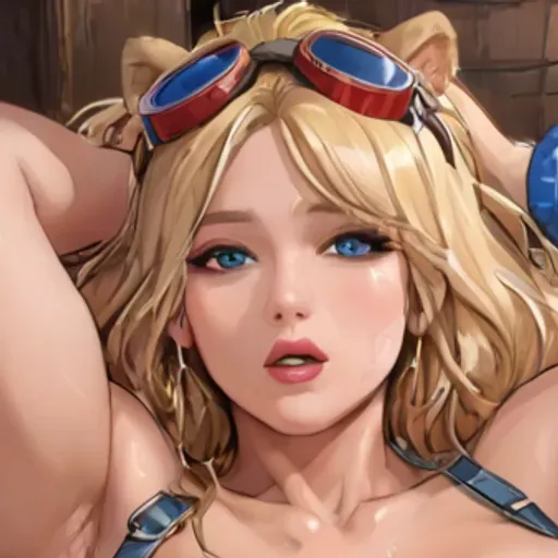 KI-Pornobild-Generator