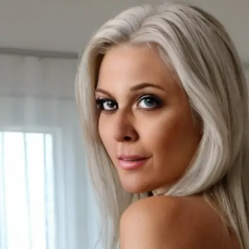 Generator obrazów pornograficznych z wykorzystaniem sztucznej inteligencji