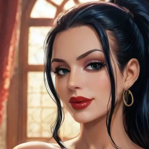 KI-Pornobild-Generator