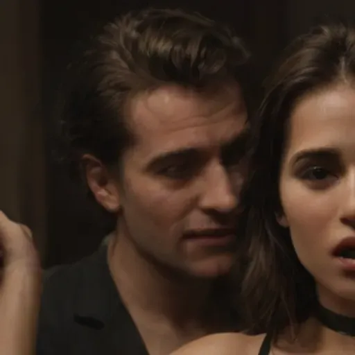 gerador de fotos pornô com IA