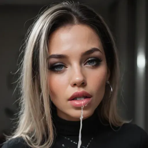 yapay zekâ porno görsel üretici