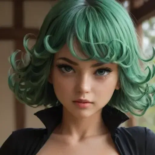 Pencipta imej lucah AI