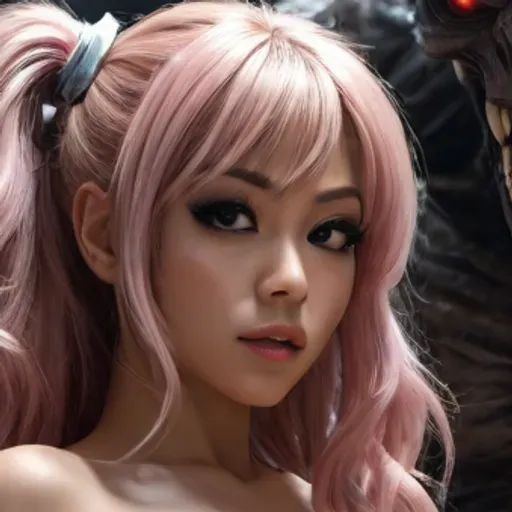 โปรแกรมสร้างภาพโปรนที่ใช้ปัญหา AI