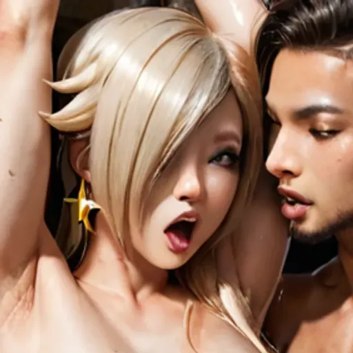 générateur de photos porno IA