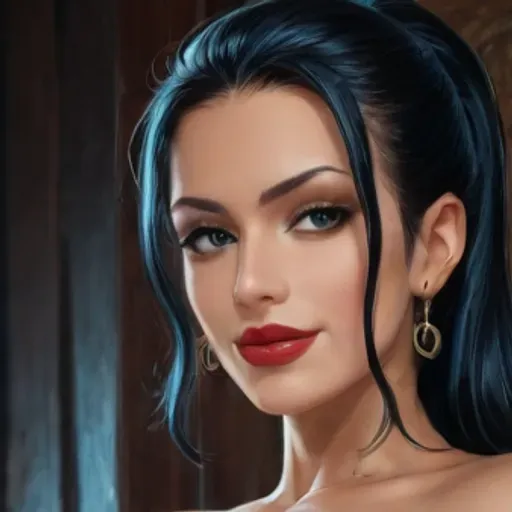 KI-Pornobild-Generator