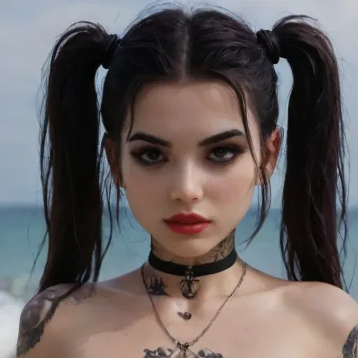 AI porn image generator